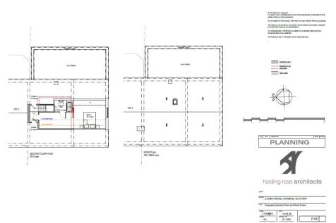 Plans