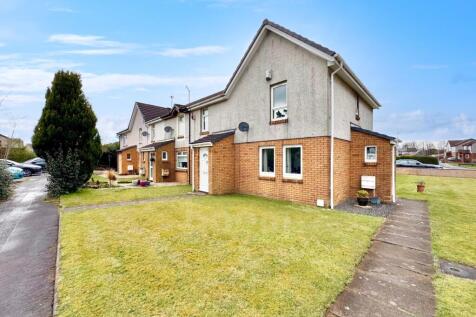 Maxwell Court, Beith side plot