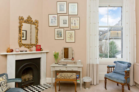 6 bed, 3 bath Semi-Detached in Edinburgh - Photo 21