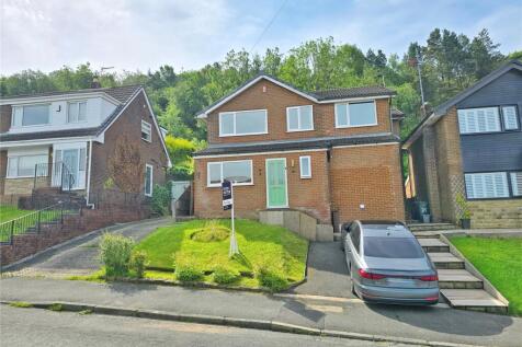 Detached Family Home