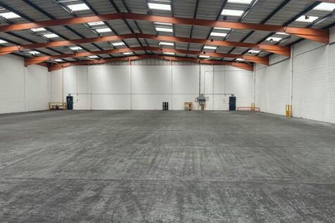 Warehouse