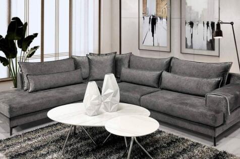 Lounge Example