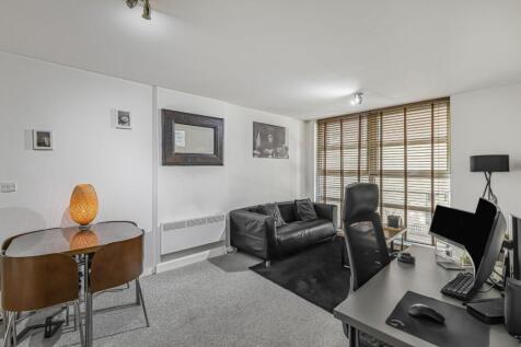 Reception Marsham Street