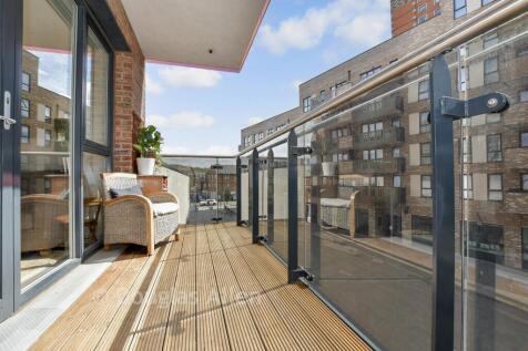 Balcony / Terrace