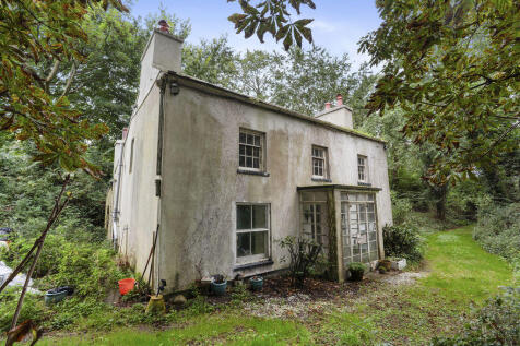 Ballamoar House