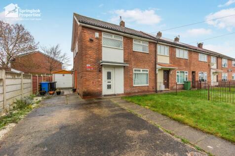 Stockport, SK4 - property photo