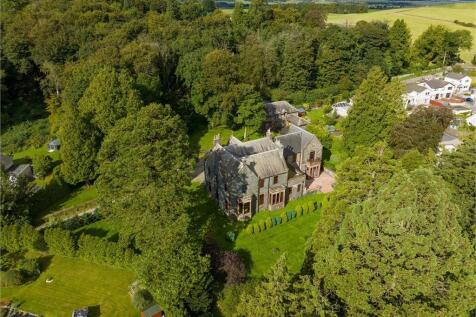 Doonhill House and Cottages, Newton Stewart - Will