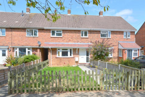 45 Field Crescent, Sundorne, Shrewsbury SY1 4PD