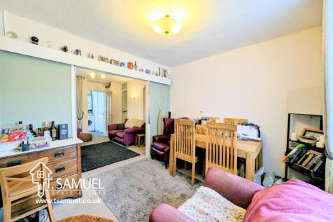 Reception Room 1~2