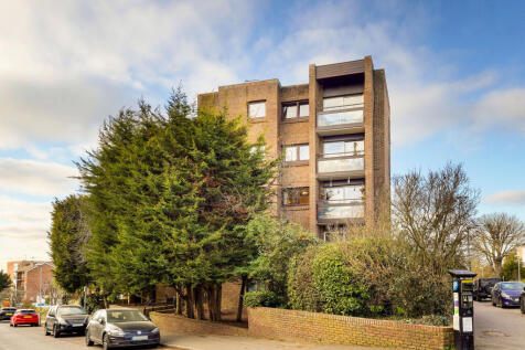 Flat 5, Hatfield Hou