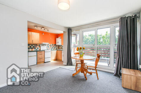 2 Bedroom Flat in NG1 1GL