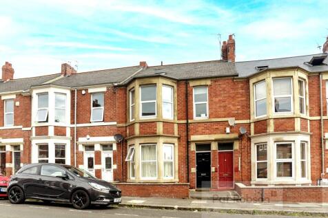 Shortridge Terrace, Jesmond, Newcastle Upon Tyne, Tyne and Wear, NE2 photo 3
