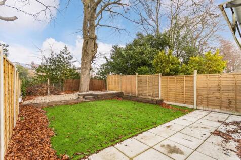 Parkstone Avenue Gar