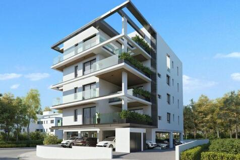 Side &amp; Rear of...