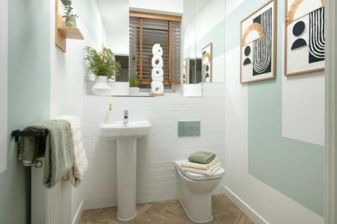 Showhome photography