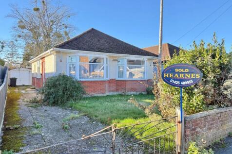 Ringwood, BH24 - property photo