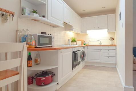 Millbridge Mews, Hertford photo 3