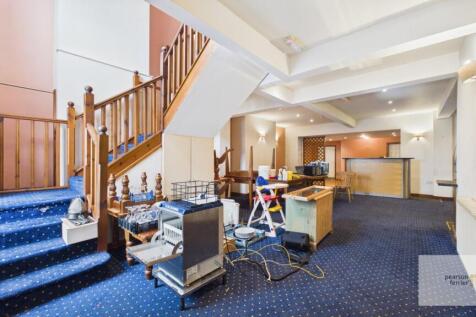 Ground Floor Dining Room