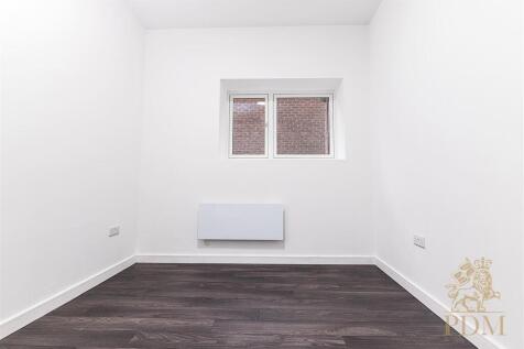 Bank Apartments Peveril St Nottingham NG7 4AH