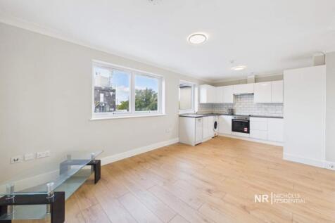 Kitchen/Lounge 