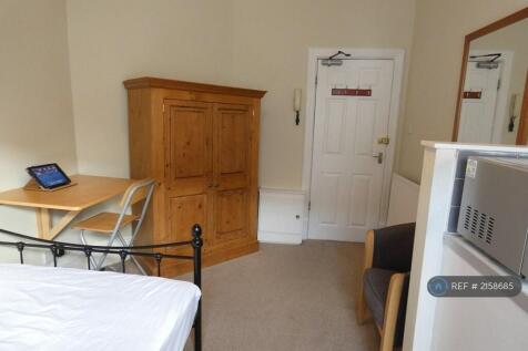 Bedsit