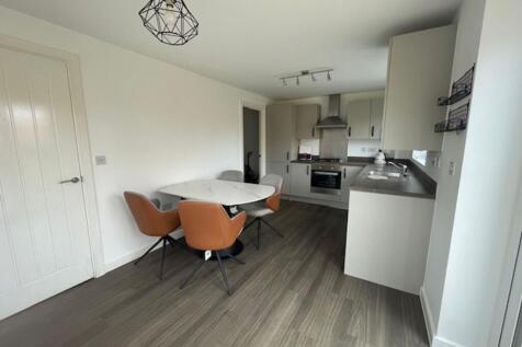 Calcraft Drive, Bottesford, NG13 photo 3