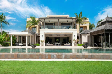 Moorehaven | Apes Hill Club Sea View Villa