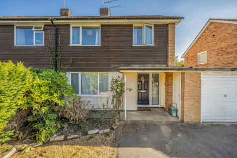 Front External