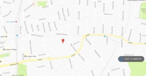 Map View
