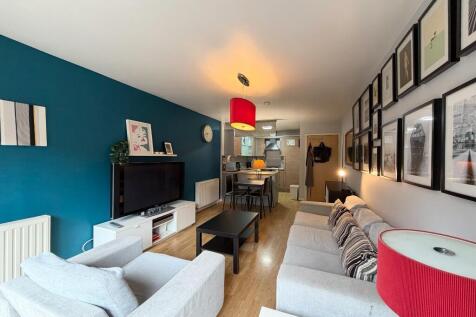 Kelvinhaugh Street, Finnieston, Glasgow, G3 photo 4