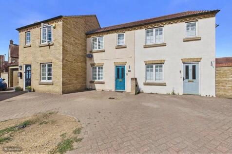 Ream Close, Eynesbury, St. Neots, Cambridgeshire, PE19 photo 4