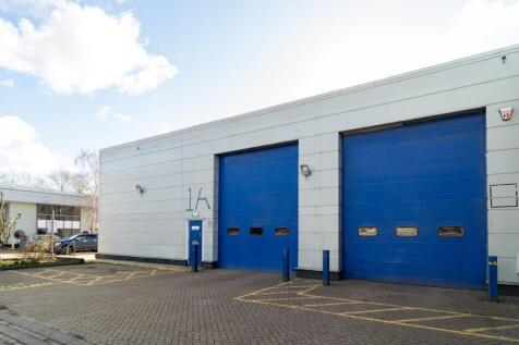 Riverside Business Centre Guildford - UNIT 1A - 