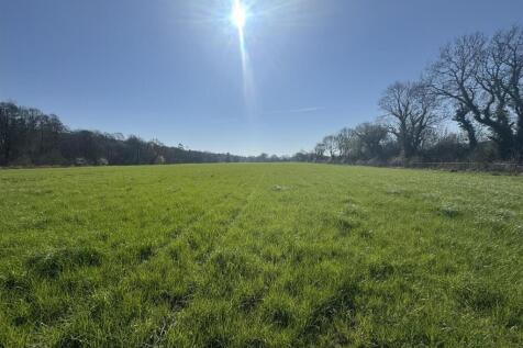 Lot 1 - Court Farm Land