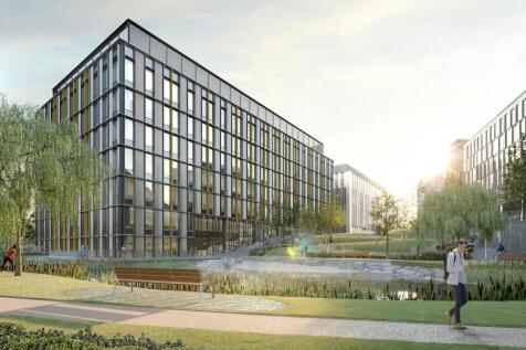 Birmingham Health Innovation Campus