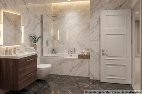 Cgi Bed 2 En Suite