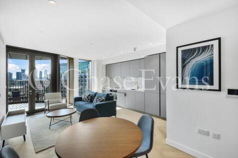 Living Area - Tripty