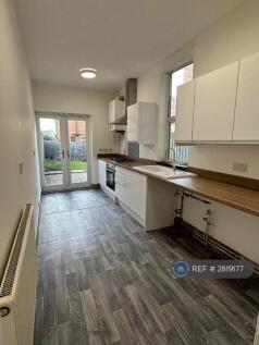 New Kitchen