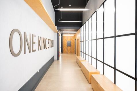 1 King Street