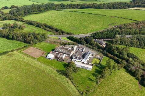 Bargower Farm