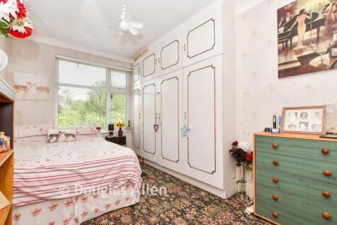 Bedroom 3 *