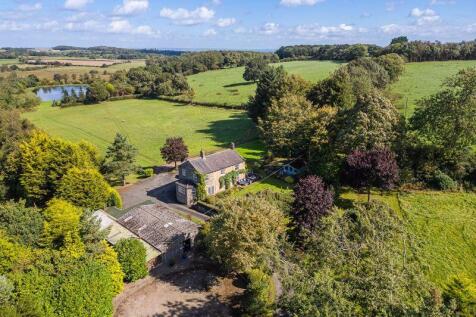 Dobson House Farm