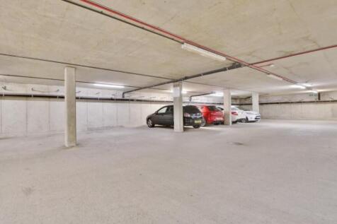 Underground Basem...