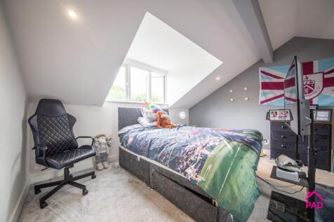 Loft Room