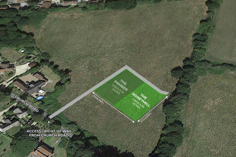 Tadley The Honeymill