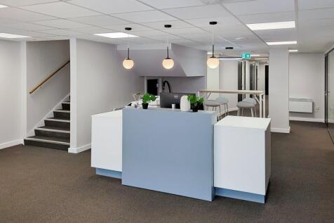 Serviced Office to rent Image 5