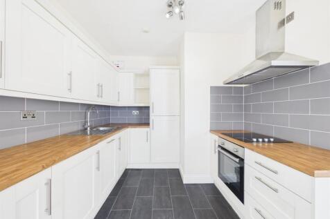 Kitchen/diner: