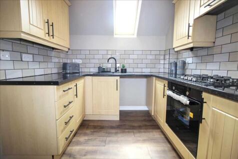Cestrium Court, Holy Cross, Wallsend photo 5