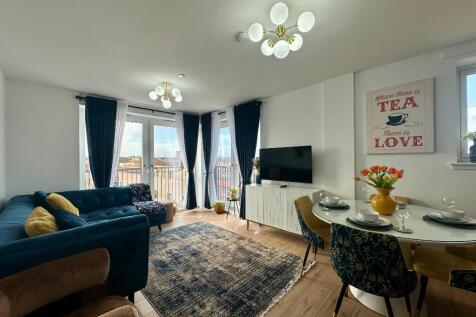 Norfolk Street, Tradeston, Glasgow, G5 photo 3