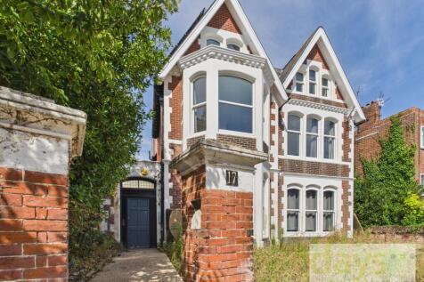 1-bed house on Merton Road, Southsea, City Of Portsmouth, £825/mo