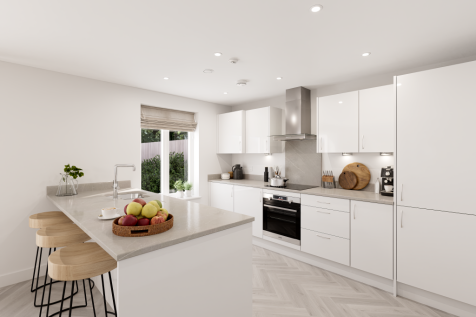 primary property image